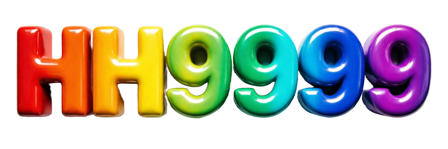 HH9999 logo